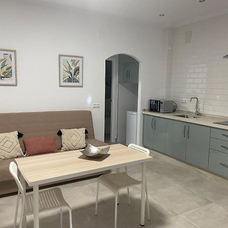 이슬라 델 모랄 Casa Yate 아파트 외부 사진