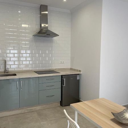 이슬라 델 모랄 Casa Yate 아파트 외부 사진