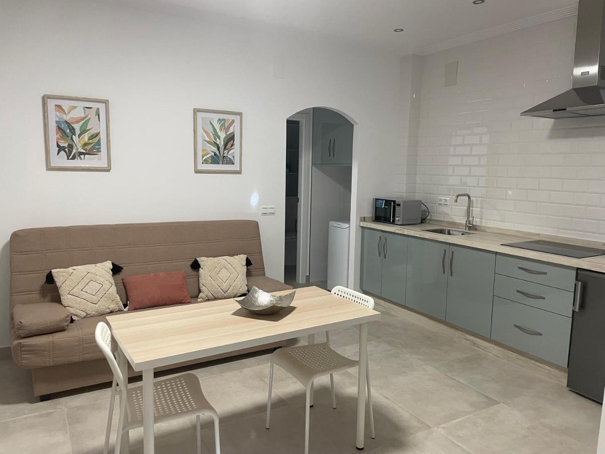 이슬라 델 모랄 Casa Yate 아파트 외부 사진