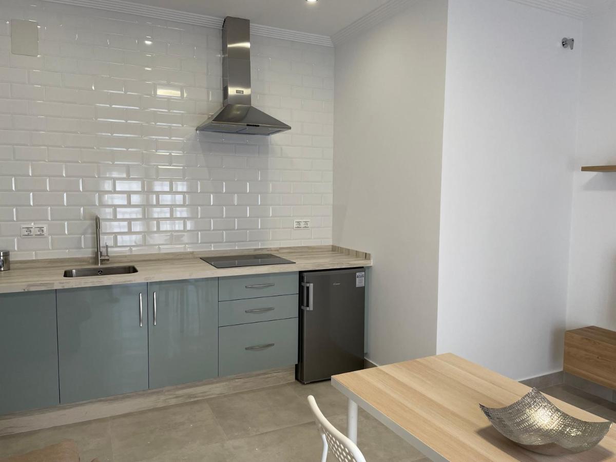 이슬라 델 모랄 Casa Yate 아파트 외부 사진