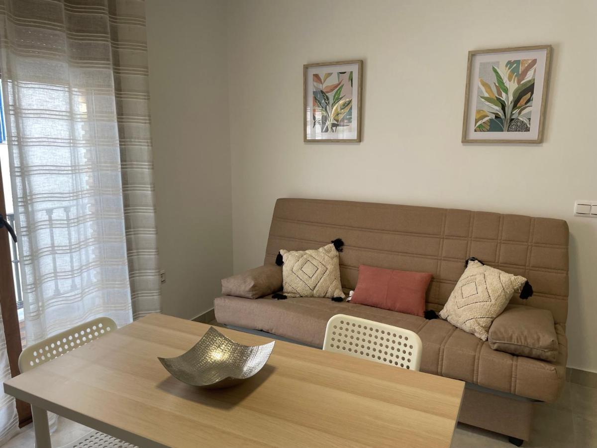 이슬라 델 모랄 Casa Yate 아파트 외부 사진