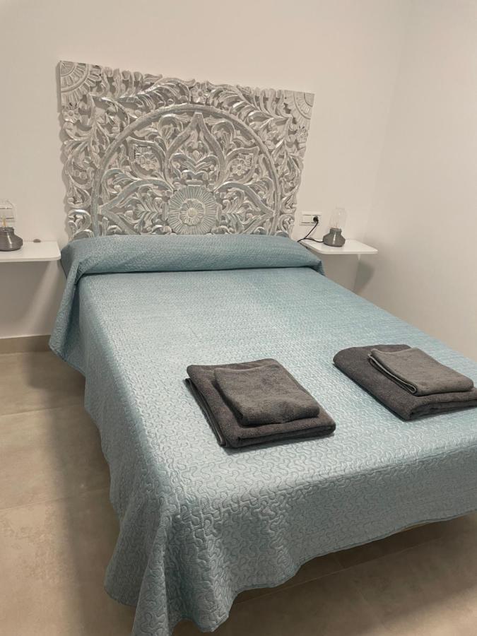 이슬라 델 모랄 Casa Yate 아파트 외부 사진
